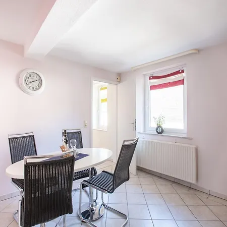 Apartment In Der Naehe Des Skigebietes Battenberg, Cleaning Included Battenberg (Eder)