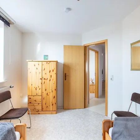 In Der Naehe Des Skigebietes Battenberg, Cleaning Included Apartment *
